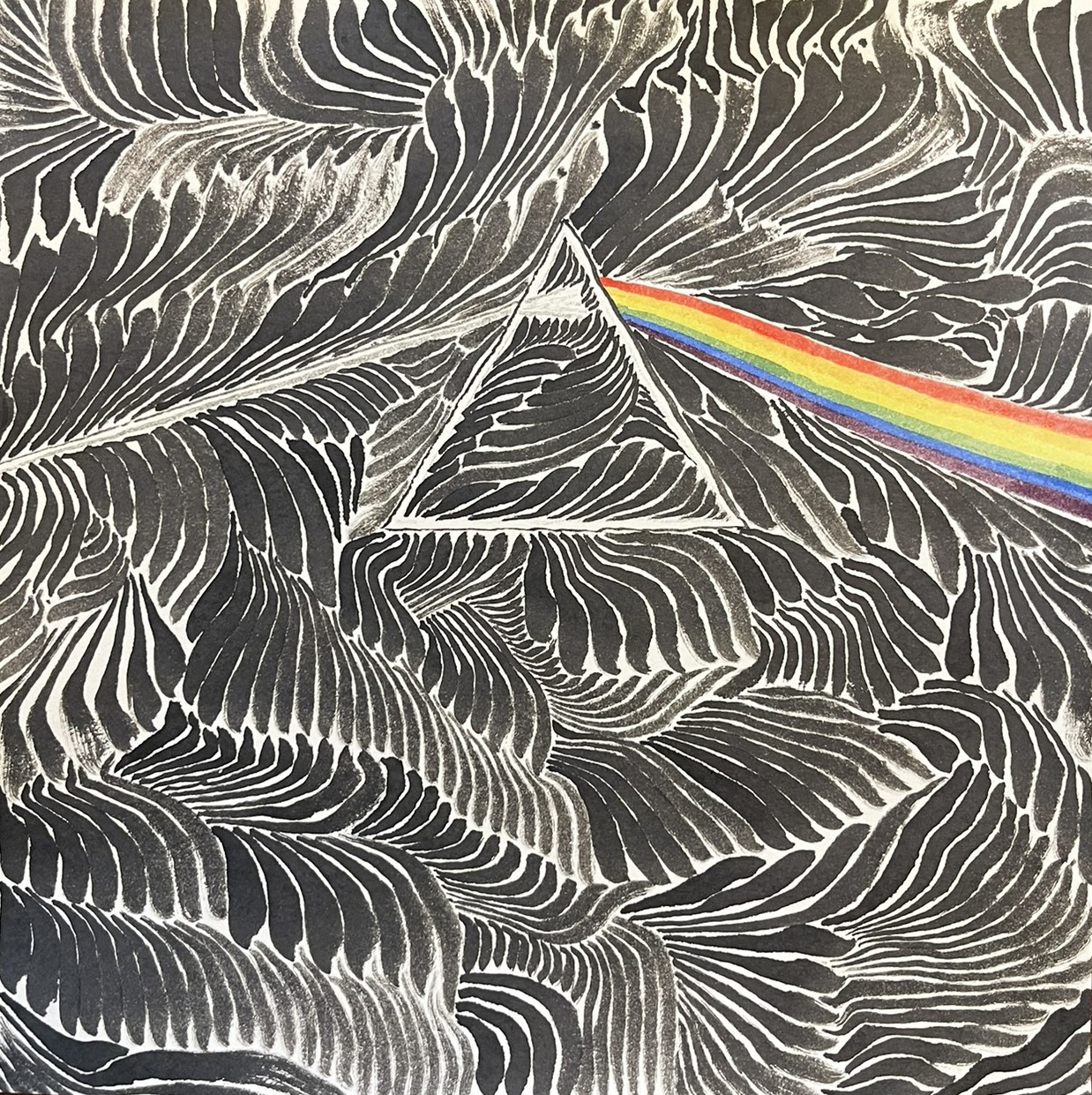 Pink Floyd - Dark Side Of The Moon