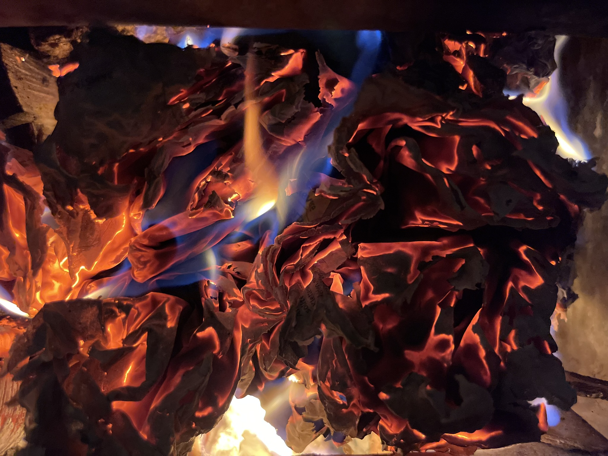 Feuer
